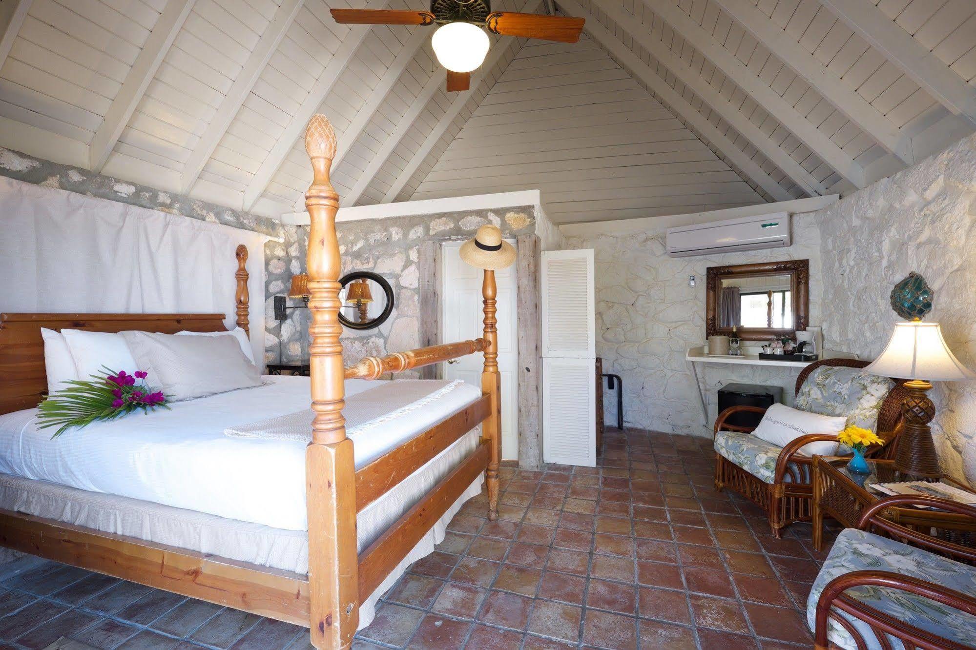 Fernandez Bay Village Smith Town Buitenkant foto