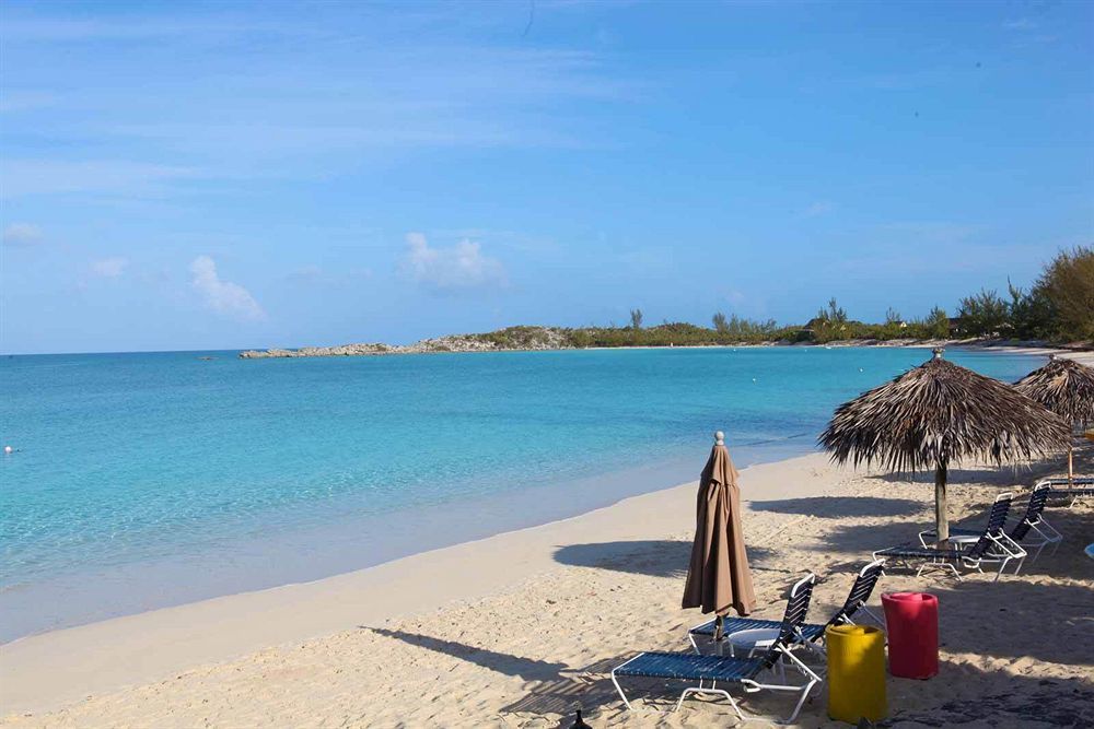 Fernandez Bay Village Smith Town Buitenkant foto
