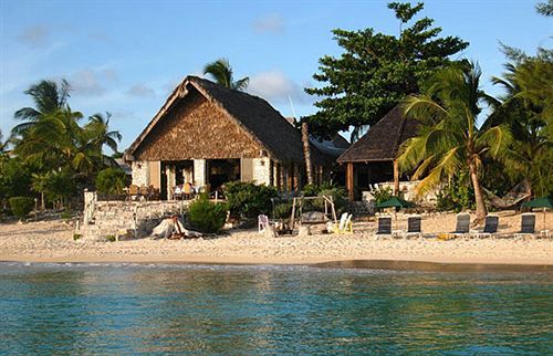 Fernandez Bay Village Smith Town Buitenkant foto