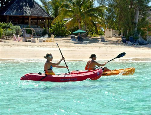 Fernandez Bay Village Smith Town Buitenkant foto